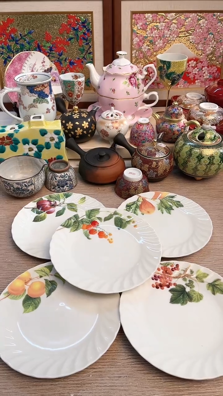 【闪购商品】摆件陶瓷陶瓷陶瓷陶瓷