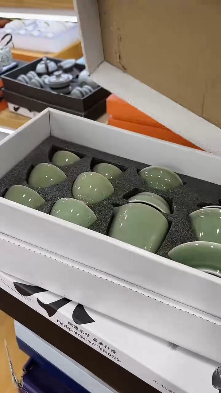 【闪购商品】岩传茶具岩传茶具@