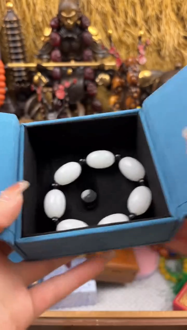 【闪购商品】和田玉颈饰未镶嵌晨晨专属链接晨晨专属链接70