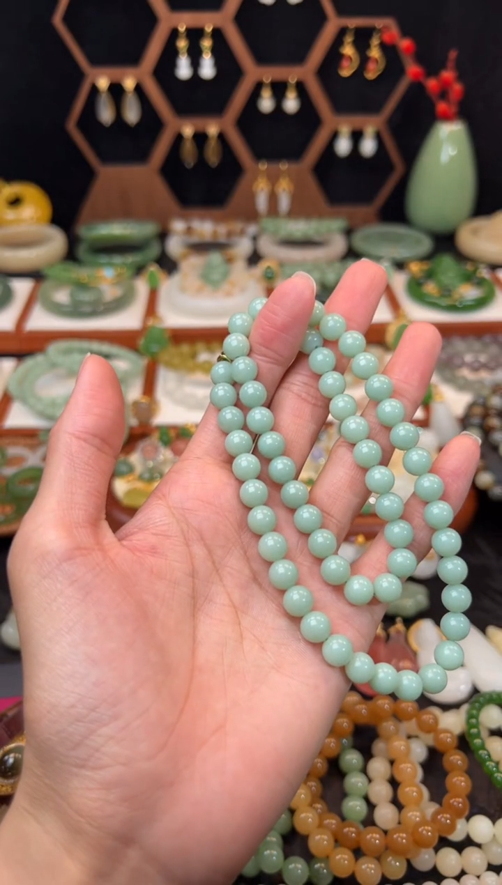 和田玉未镶嵌挂件福利