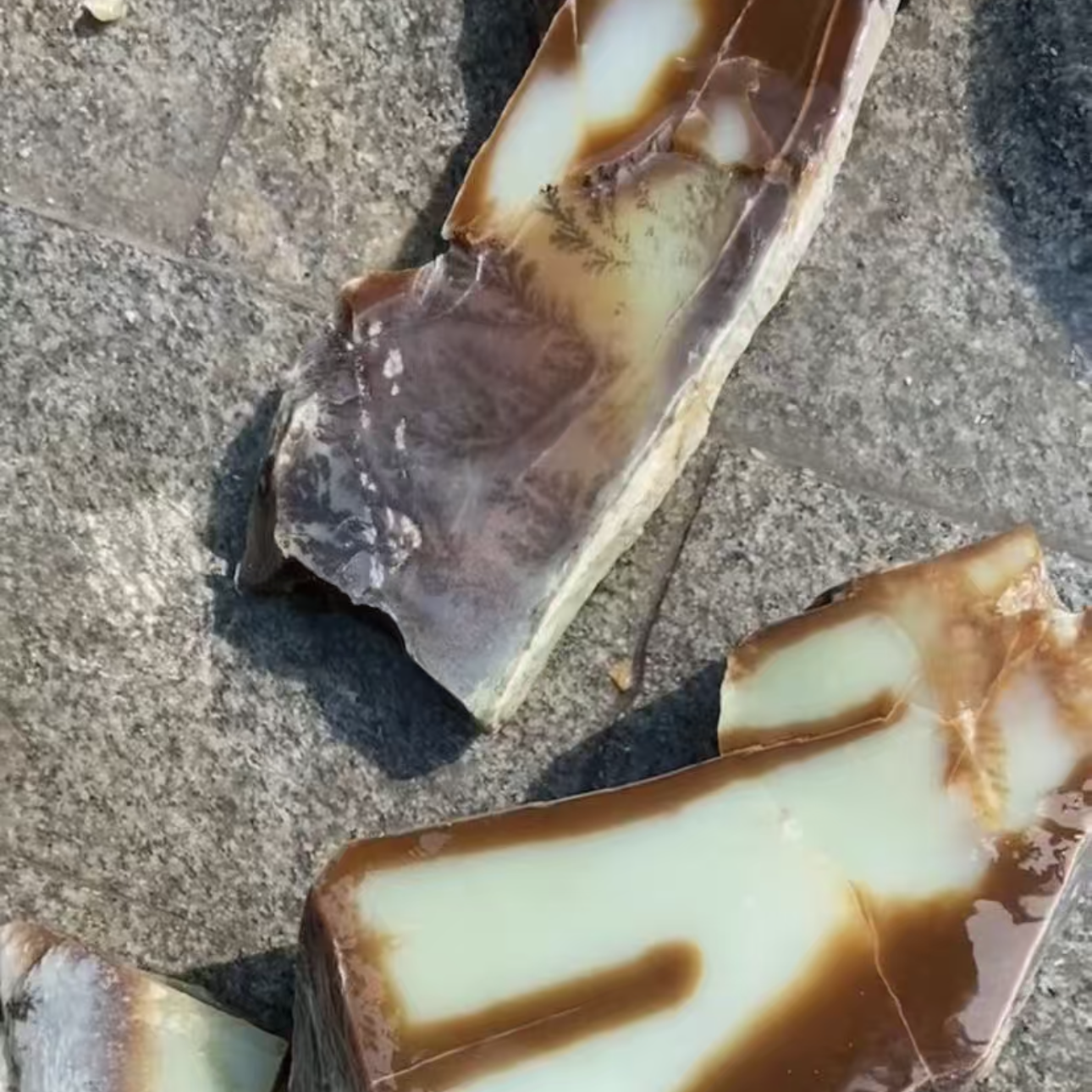 非金属珐琅吊坠 时尚百搭精美吊坠