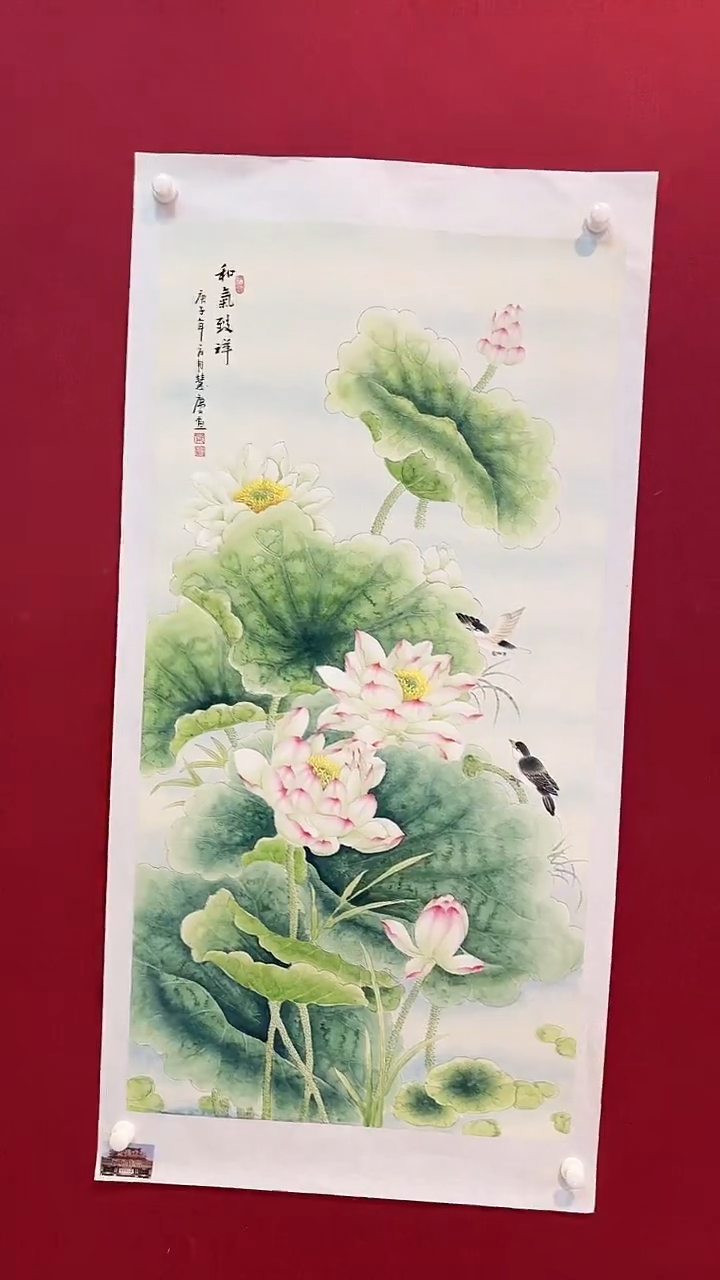 书法首都美术馆力荐作品