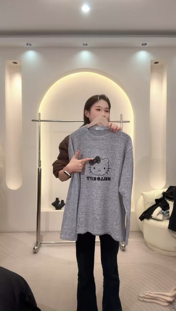 4号一件均码衣服
