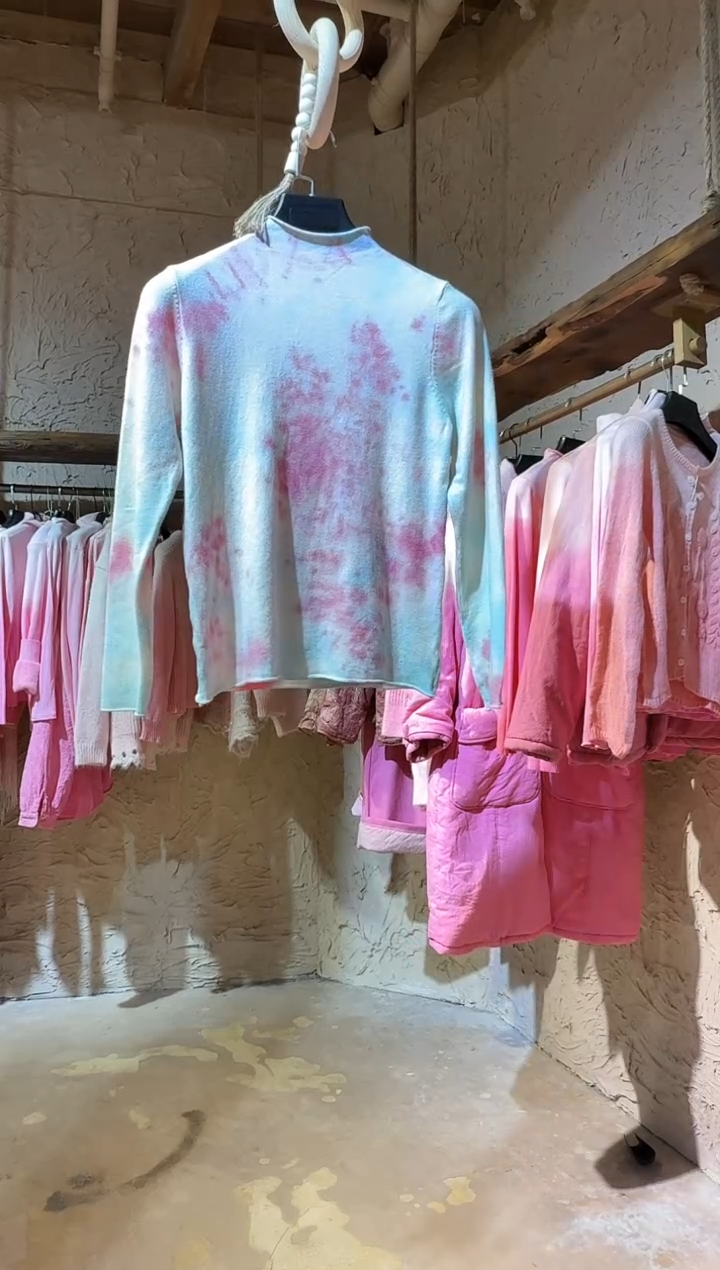 撞色打底衫1111111111111