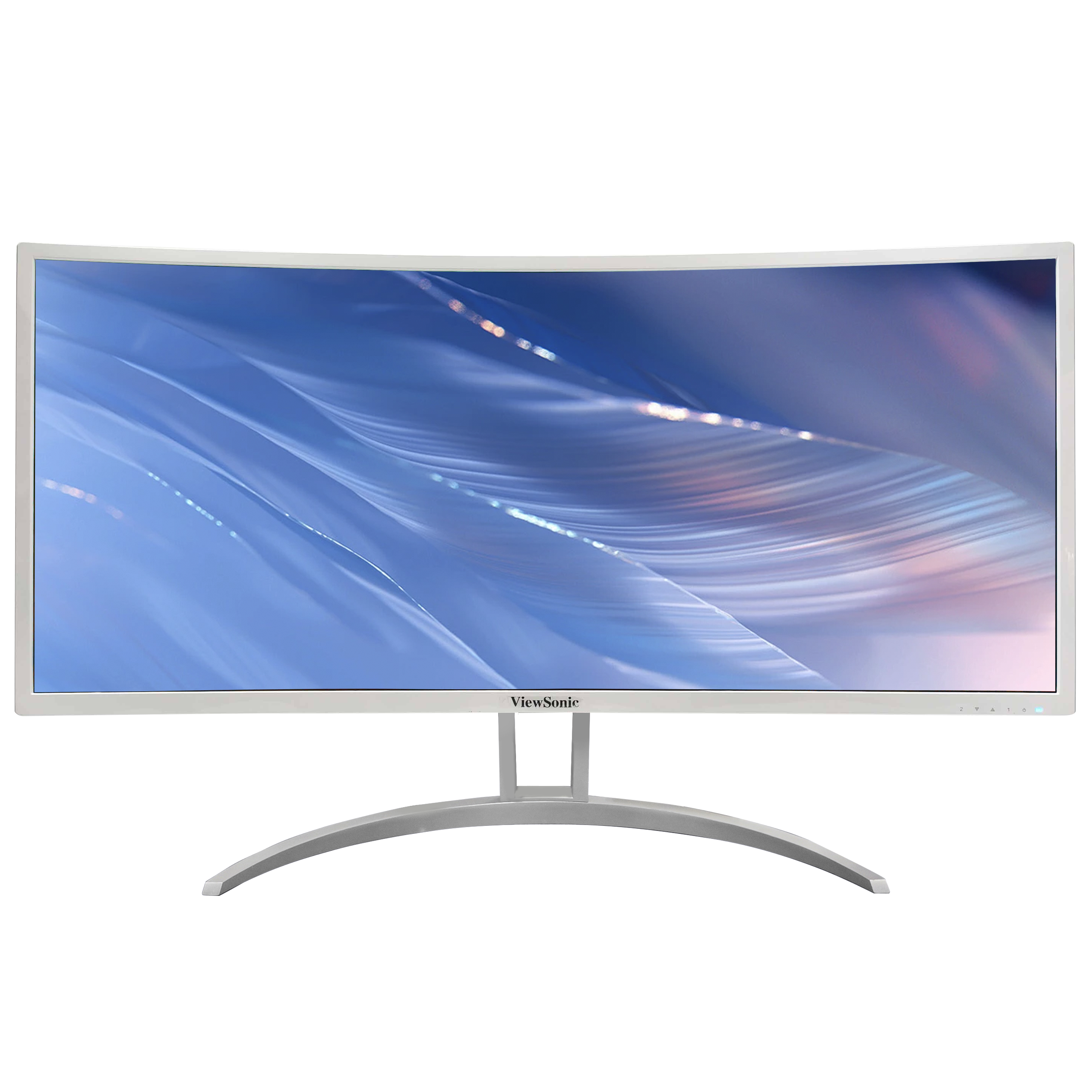 95新 ViewSonic/优派 高清2K游戏电竞显示器