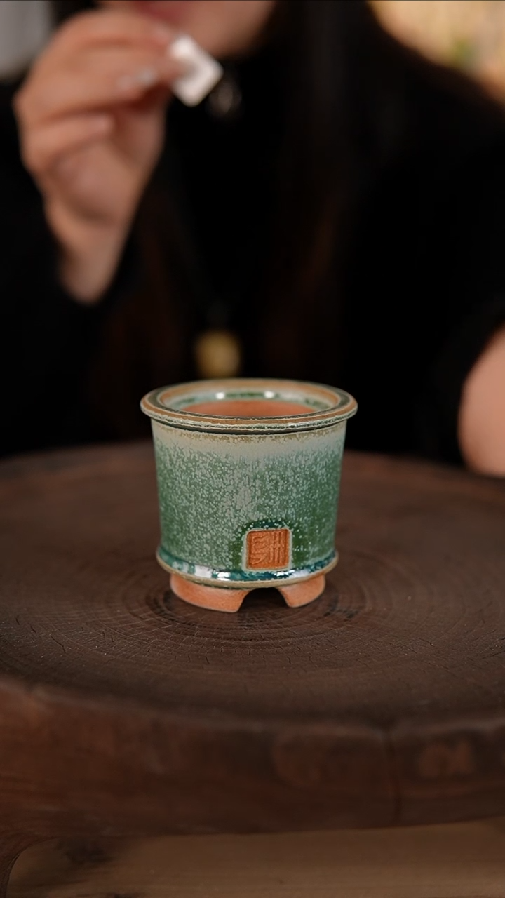 【闪购商品】红陶1-24-005默认有瑕口5