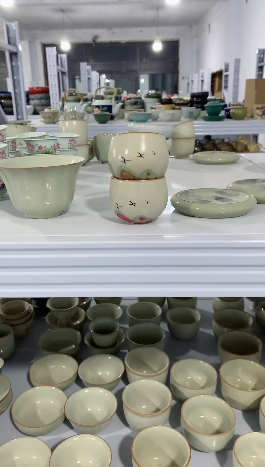 【闪购商品】茶具茶壶茶杯茶碗（轻轻微瑕）