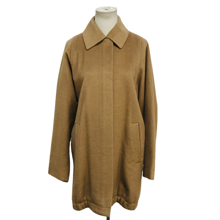 麦丝玛拉/外套/95新/[251224vv]