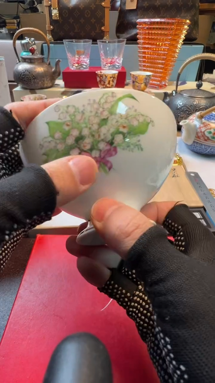 【闪购商品】瓷片启航瓷器精选