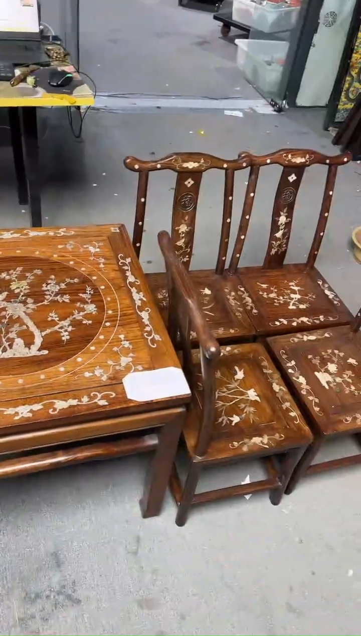 黄花梨/降香黄檀八号甄选八号甄选