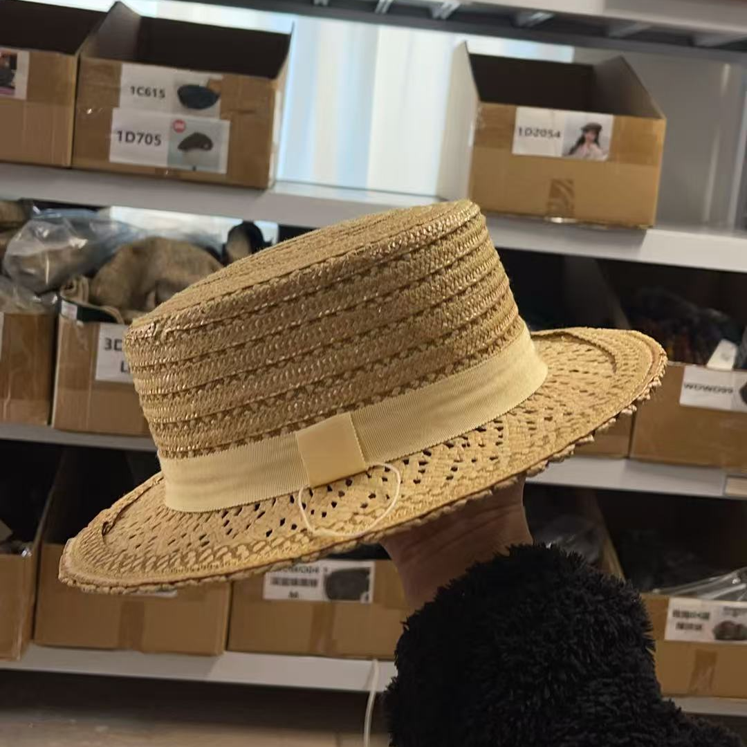 简简单单的一个帽子