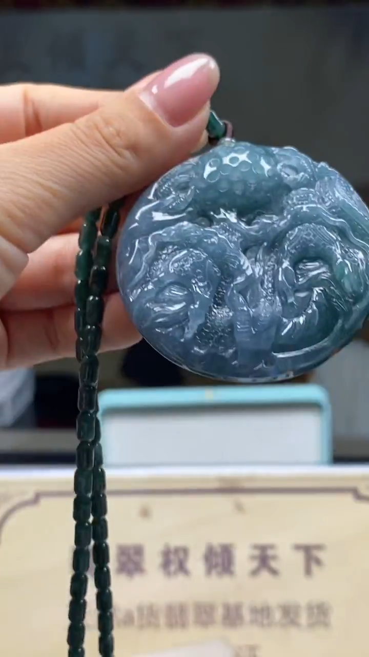 未镶嵌定制翡翠********675