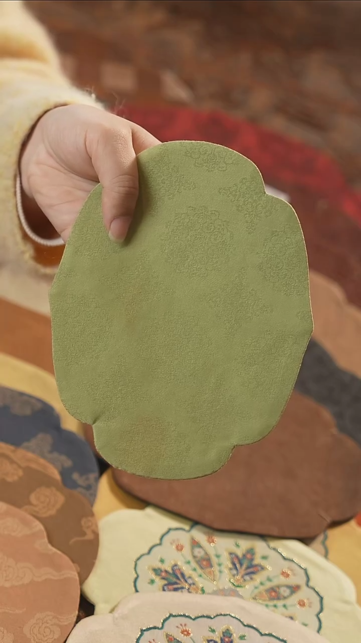 【闪购商品】壶承垫············