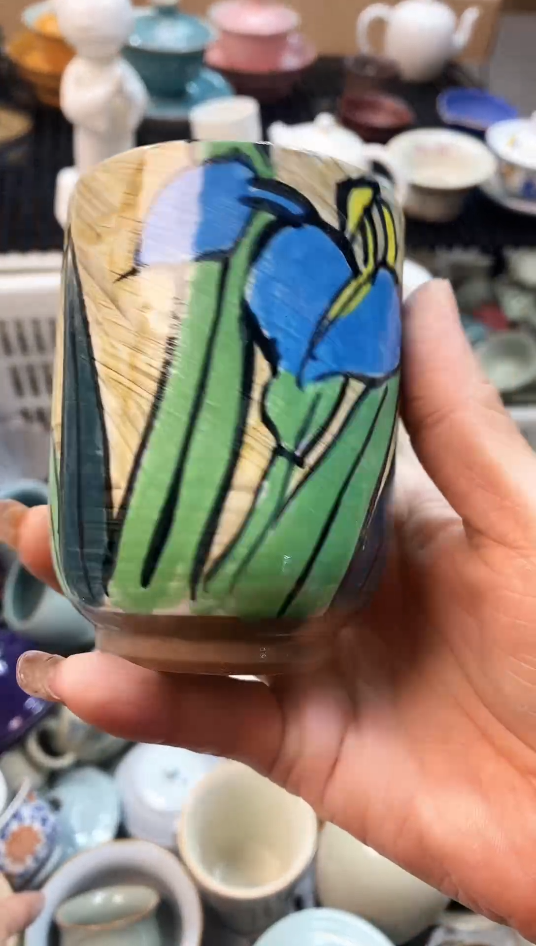 【闪购商品】茶具茶壶茶碗茶杯（轻轻微瑕）