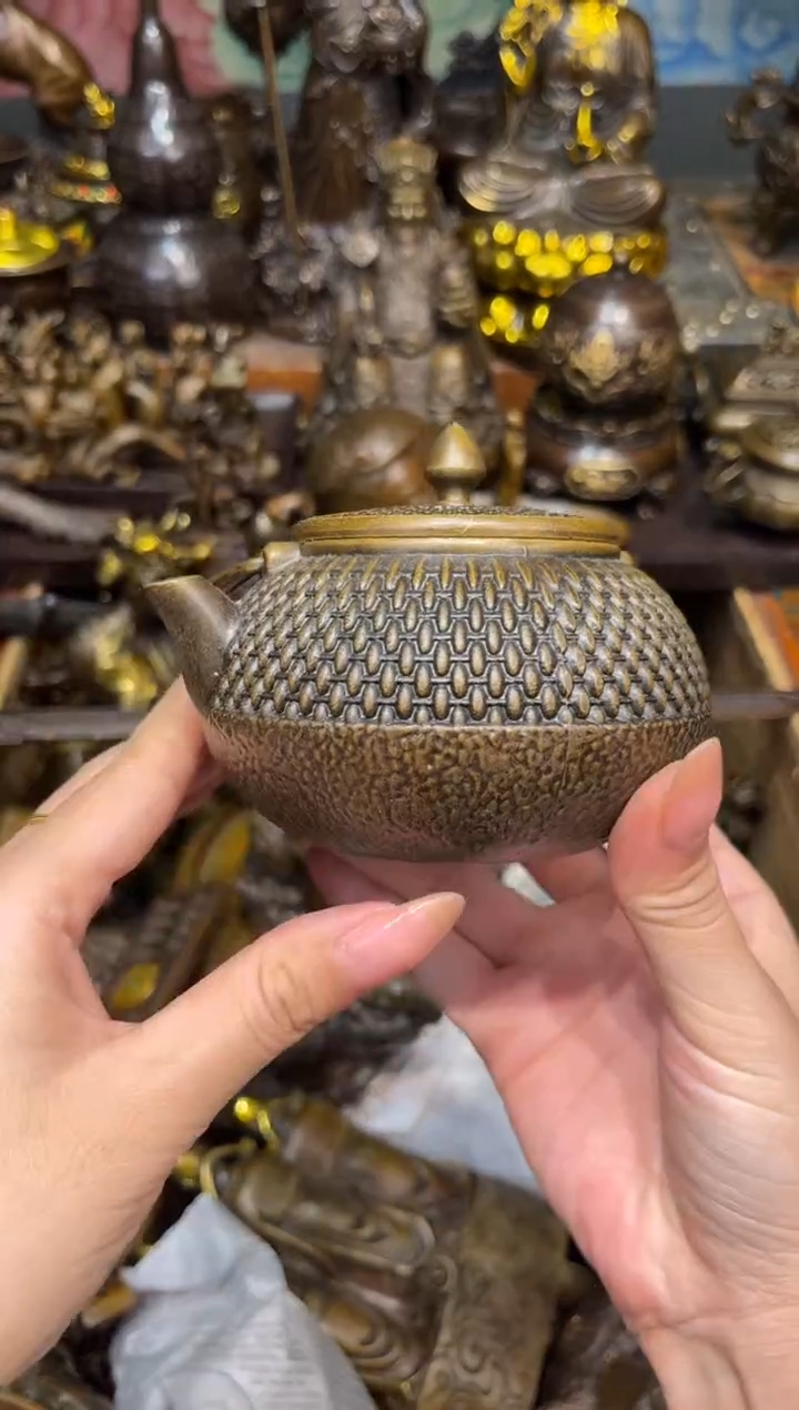 C三浒铜专属高端精品
