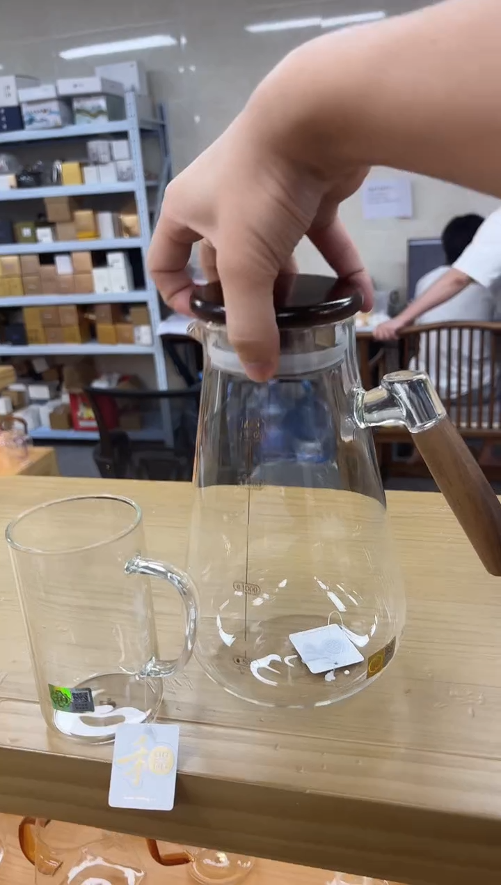 禾器-沁源壶-透明++