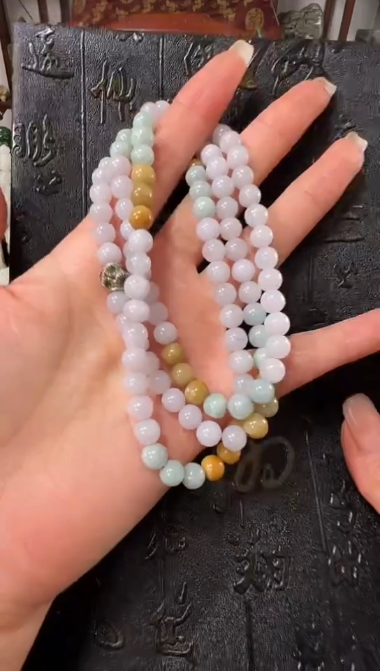 颈饰未镶嵌翡翠11111111