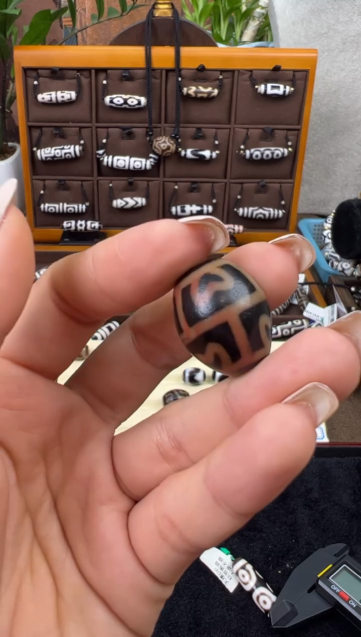 【闪购商品】玛瑙/玉髓吊坠(不含链)未镶嵌48.