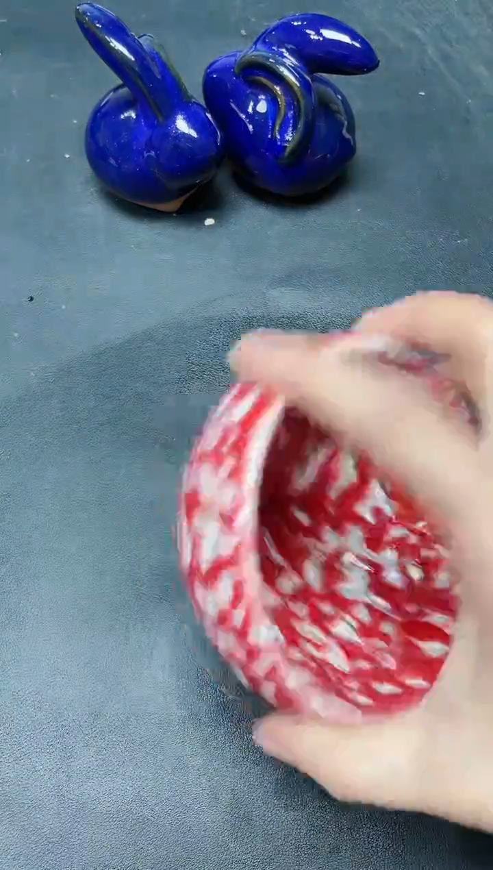 【闪购商品】茶盏512微瑕