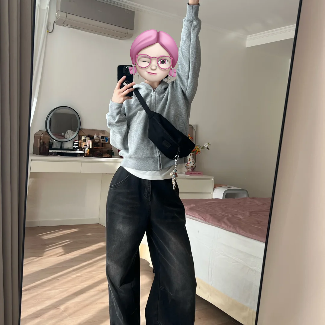 【JAY】ART（011）斜挎小包子（靓女帅男必备）