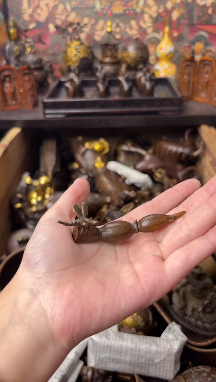 百福铜专属精选链接