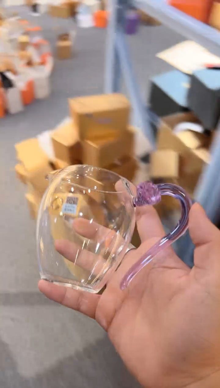 禾器-怡莲茶海-浅紫色