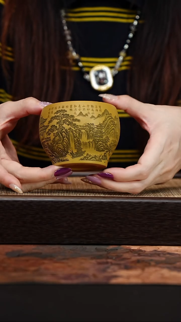 茶壶紫砂宜兴紫砂