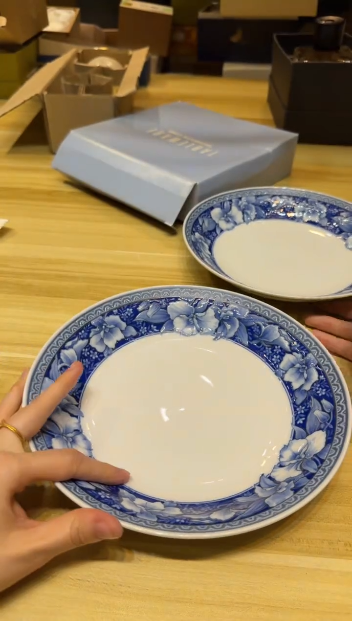 小狐狸严选日瓷器小狐狸精选日瓷器