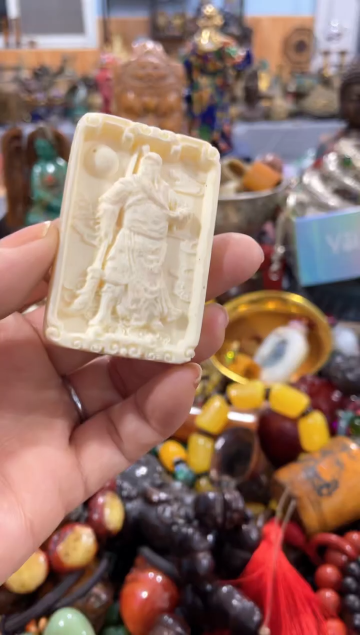 【闪购商品】摆件宫廷影视老旧工艺摆件