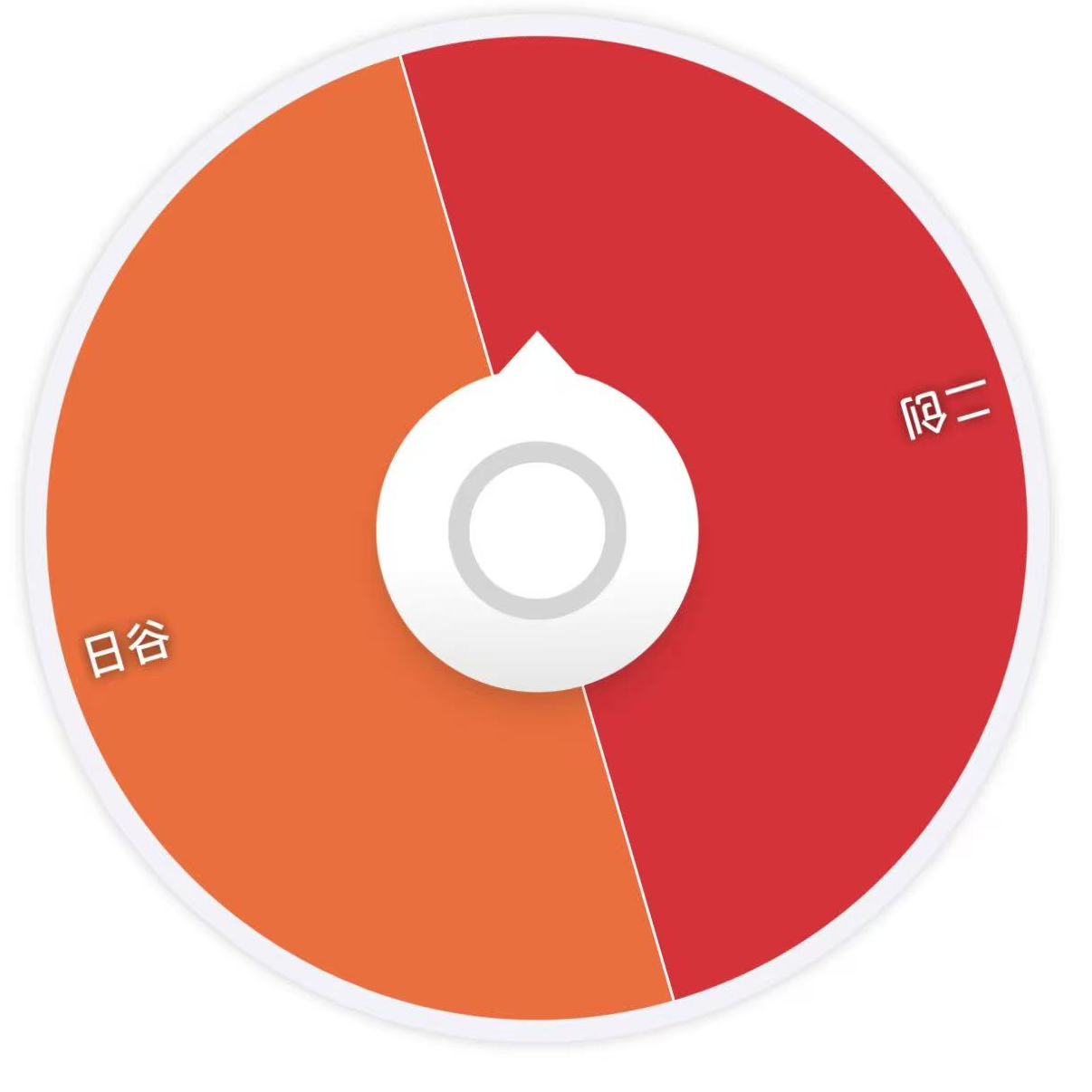 【日谷/二创】鬼灭之刃日谷二创二出一吧唧盲盒（未成年禁止下单）