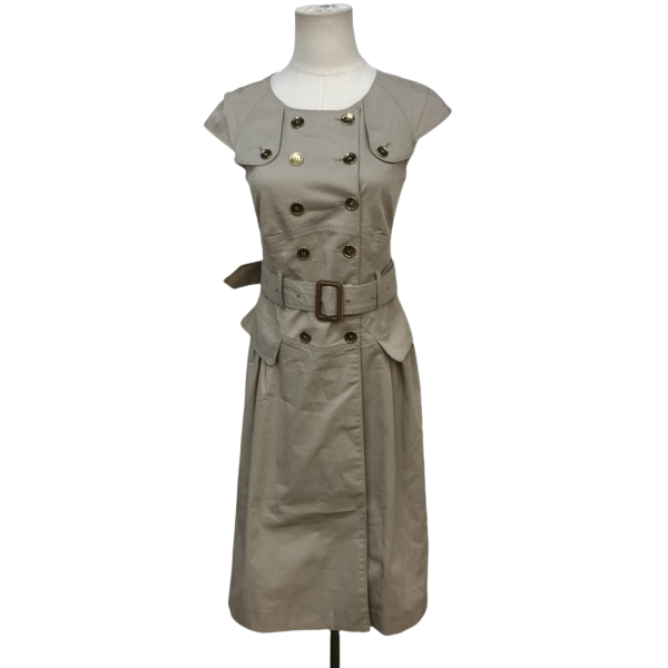 妃鱼/博柏利/棉/外套/95新/星二21