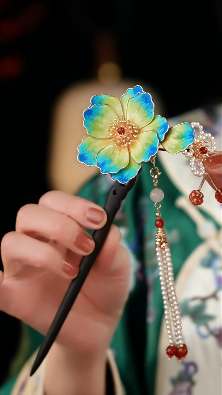 铜合金木质颜色有深有浅随机发