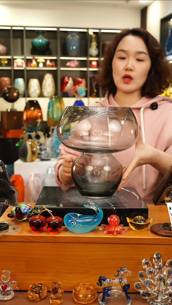 外贸花瓶花器花盆068