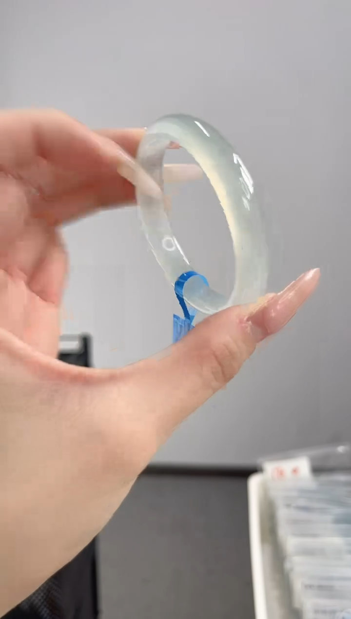【闪购商品】玛瑙/玉髓手镯未镶嵌50圈
