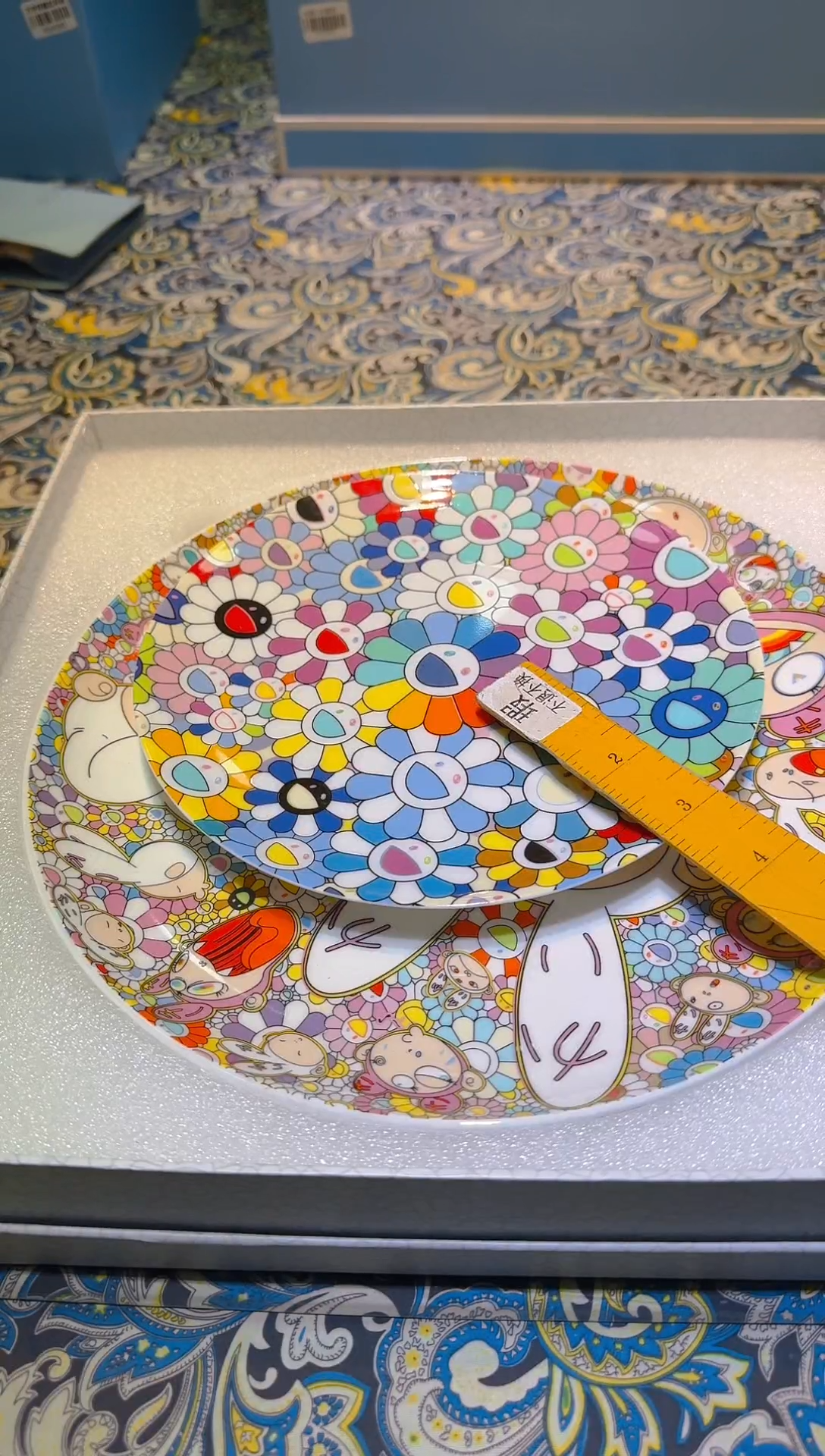 【闪购商品】瓷片1111111111111111