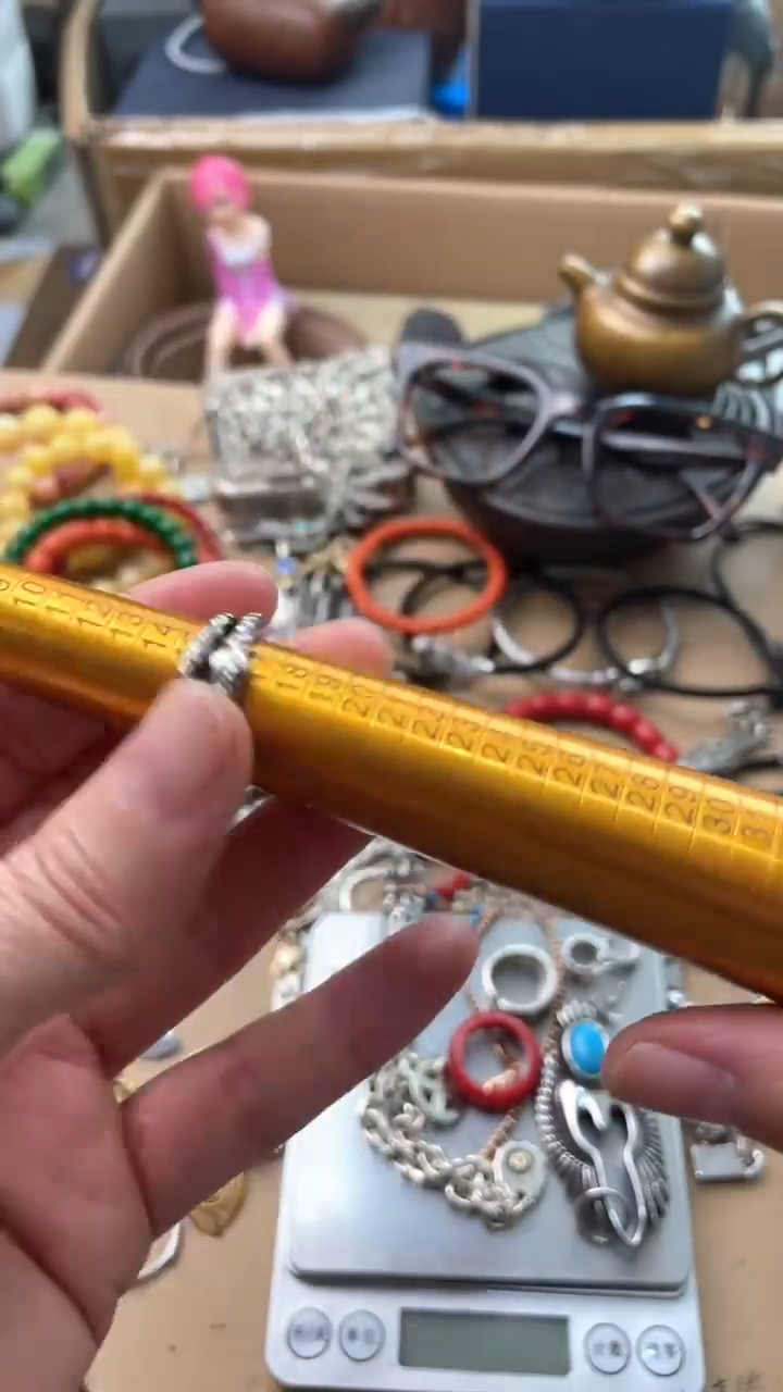 【闪购商品】瓷片永华世家亭亭总铺206