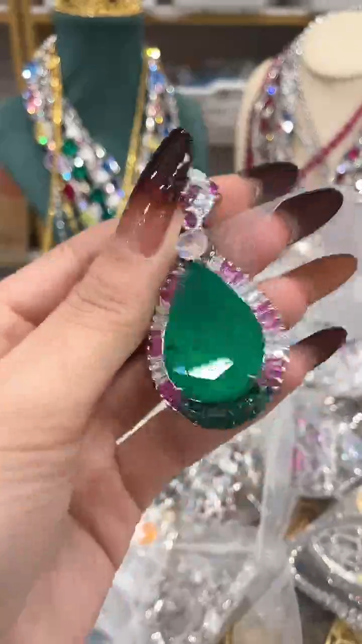 非金属无高端精品系列款式q745