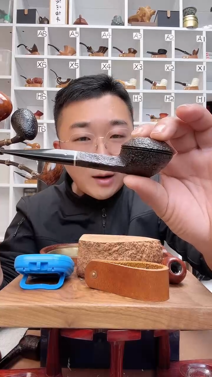 木段****r意大利进口石楠木