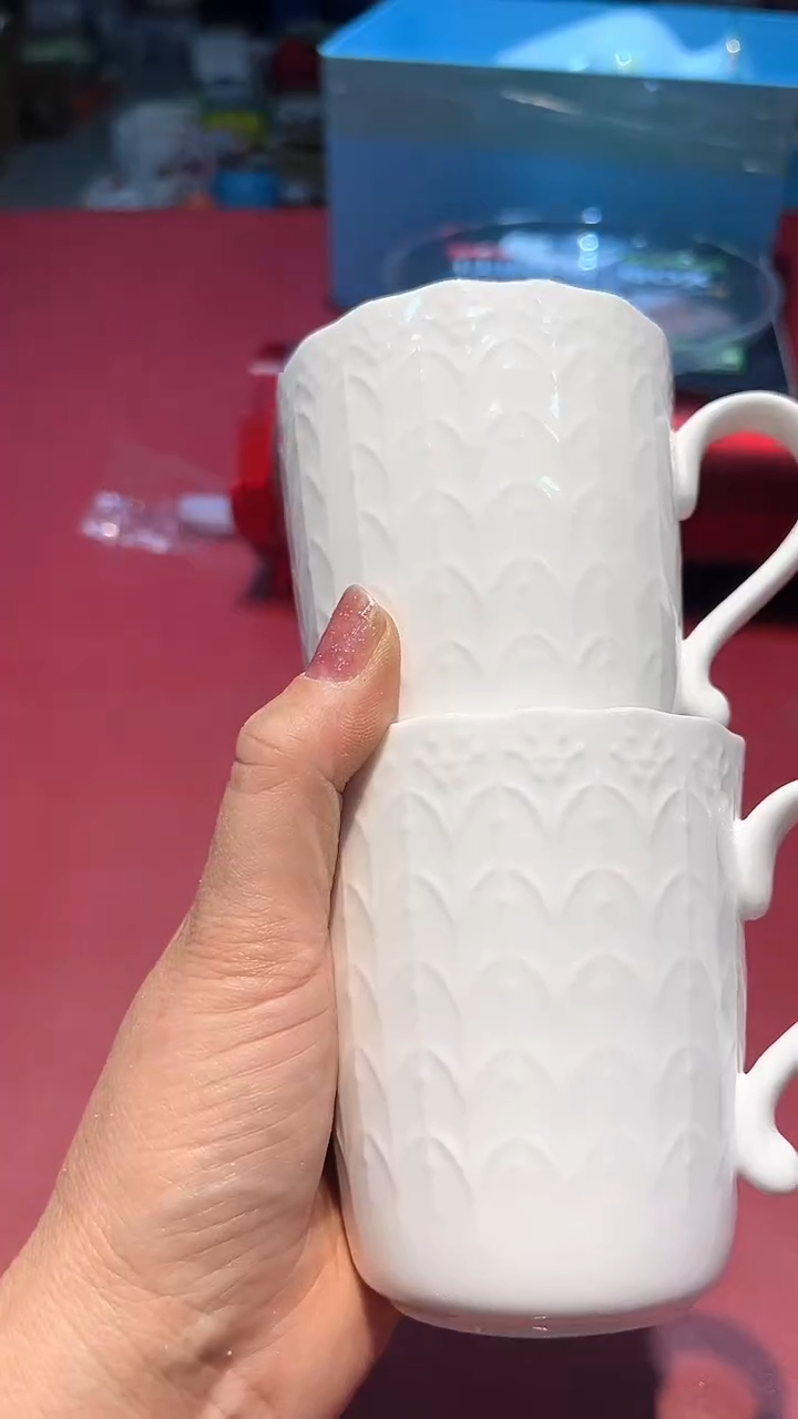 【闪购商品】瓷片锅碗瓢盆一件不剩