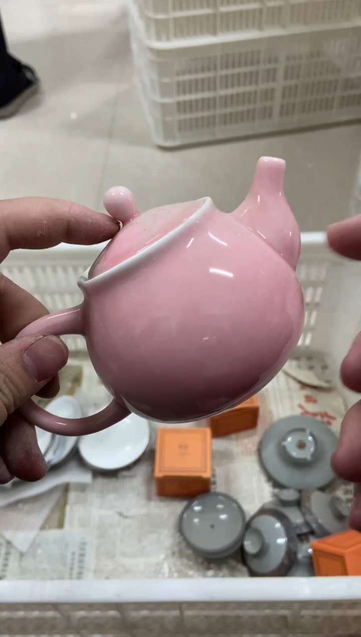 杯子瓷无运费险有瑕疵的摄影的产品有使用过的痕迹有点脏介意勿拍