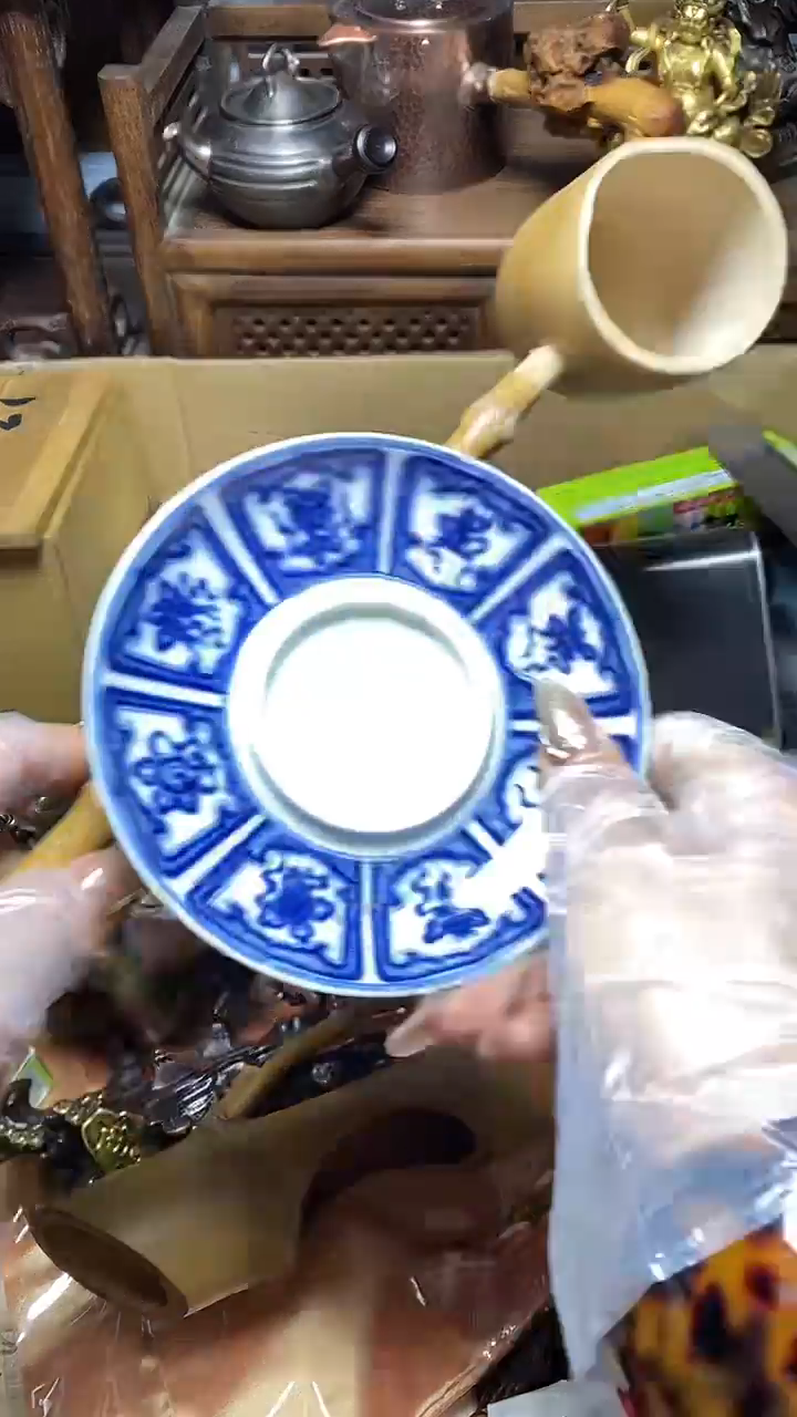 【闪购商品】瓷片瓷器瓷器瓷器瓷器