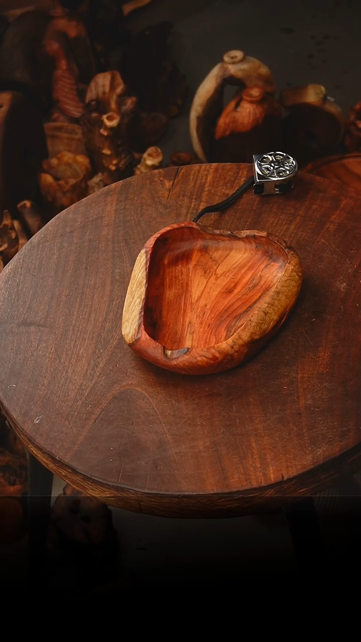 老叶木作木制品184