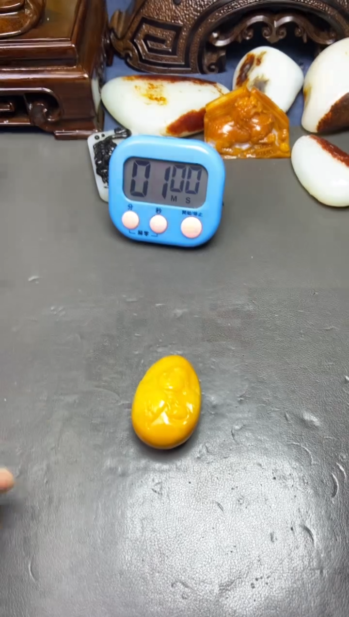 【闪购商品】和田玉挂件未镶嵌和田玉