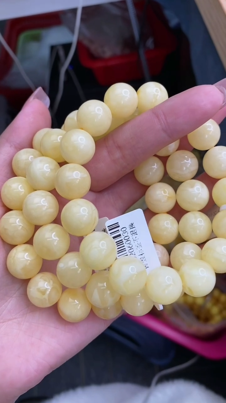 【闪购商品】琥珀裸石未镶嵌2/8多样性发其一128