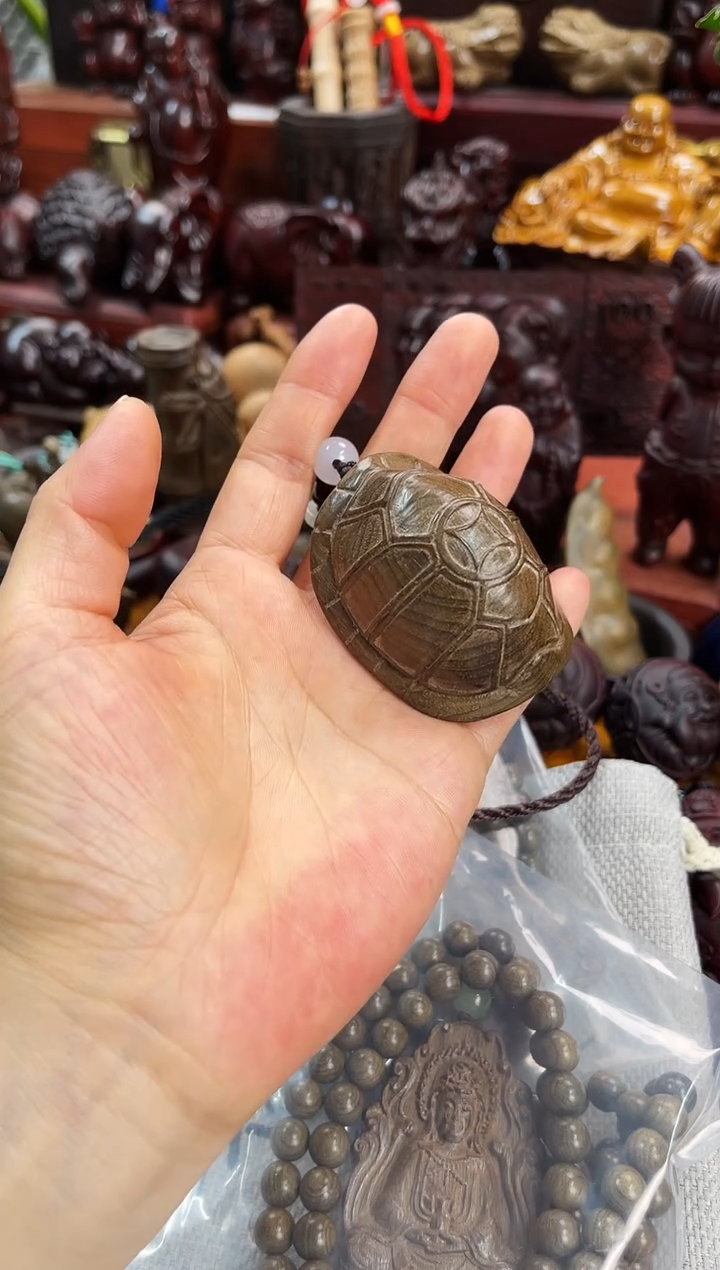 木金丝楠木阴沉木富甲（直播间）