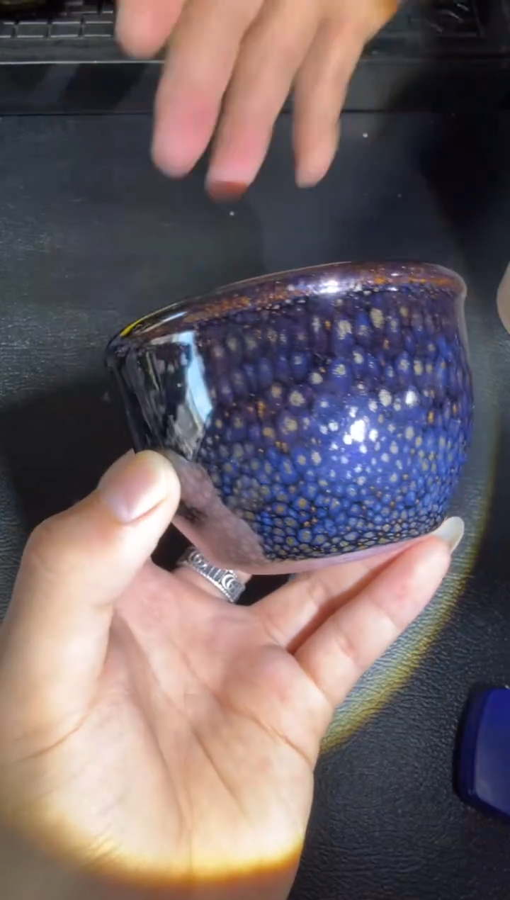 茶盏何定欣鹧鸪斑47