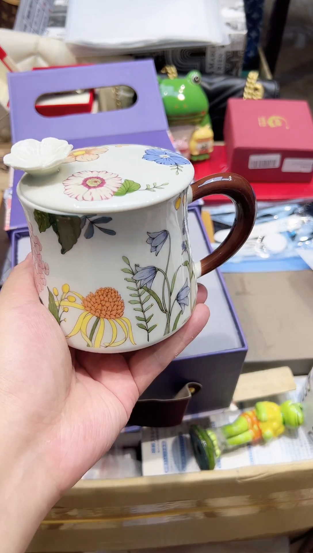 瓷片全球寻宝高端瓷儿@@