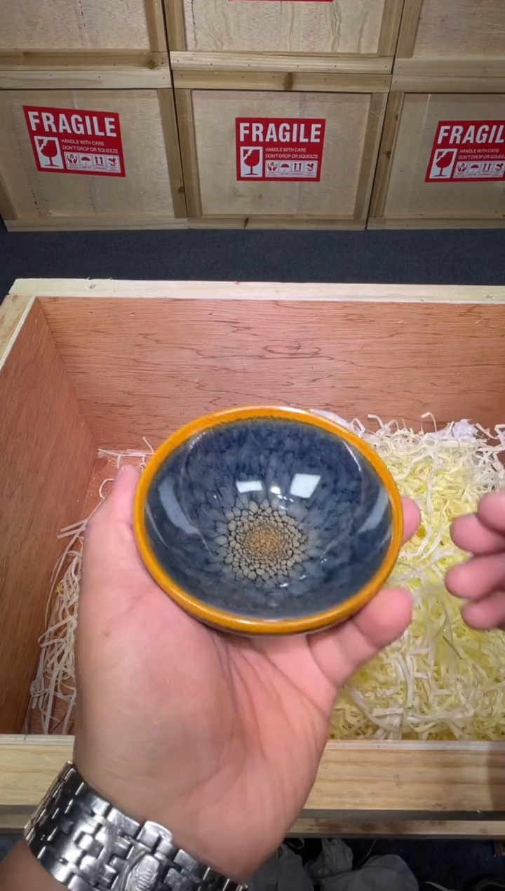 茶盏茶盏主人杯一只81