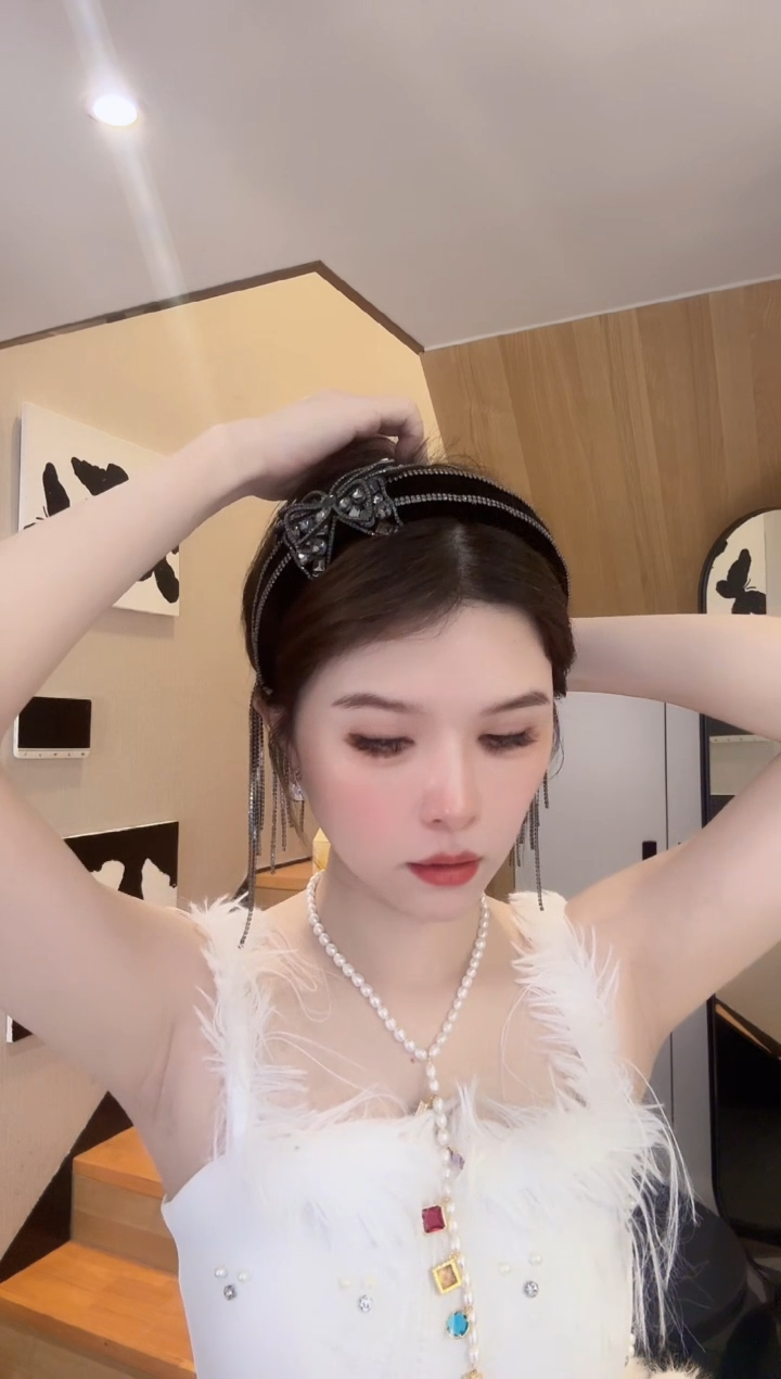 非金属布艺清货680