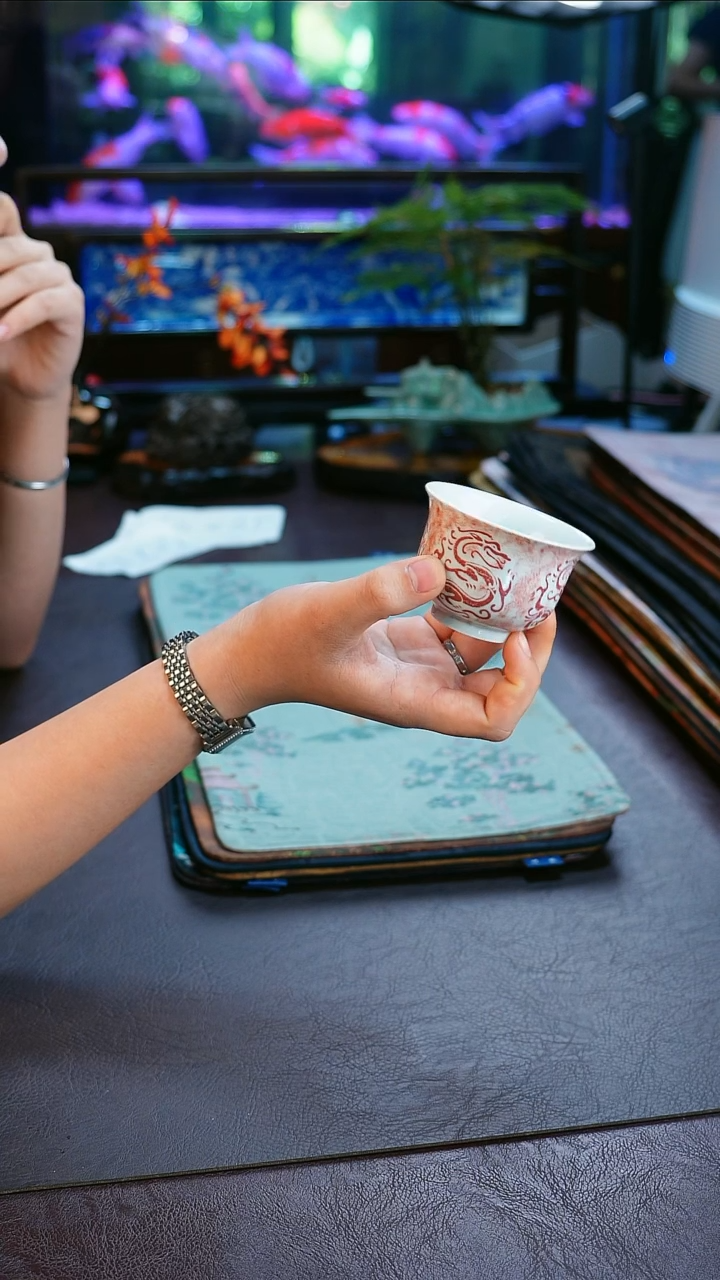 一曲良辰好物上新